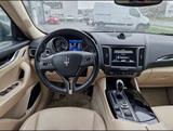 Maserati Levante Diesel Neuer Motor erst 6.000km - Maserati Levante in Stuttgart
