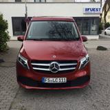 Mercedes-Benz V 300 Marco Polo 4matic