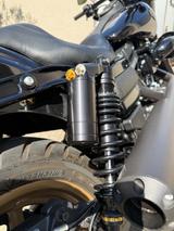 Harley-Davidson Dyna Lowrider S, FXDLS  - HARLEY-DAVIDSON FXDL