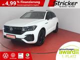 Volkswagen Touareg R-Line 3.0TSI 522,-ohne Anzahlung Standh - Volkswagen Touareg aus 2021