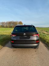 Skoda Kodiaq 2.0 TDI SCR 140kW DSG 4x4 STYLE STYLE - Skoda Kodiaq von privat