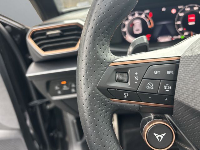 Leon Sportstourer VZ 2.0TSI 4D*AHK+PANODACH+NAVI