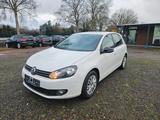 Volkswagen Golf VI Style Motor läuft Unrud Tüv 04/2024 - Volkswagen: Motor