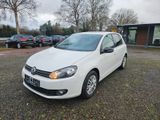 Volkswagen Golf VI Style Motor läuft Unrud Tüv 04/2024 - Volkswagen Golf: V Motor