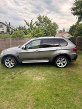 BMW Bmw x5 3.0 - gebrauchte BMW X5 aus dem Jahr 2008