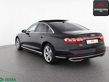 Audi A8 - 3