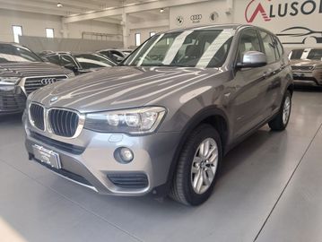 BMW X3 - 4