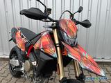 Ducati Hypermotard 698 Mono Graffiti - Angebote