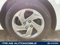 Hyundai i20 - Vorschau Bild 13