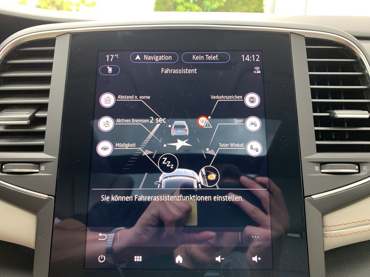 Renault Talisman - Bild 37