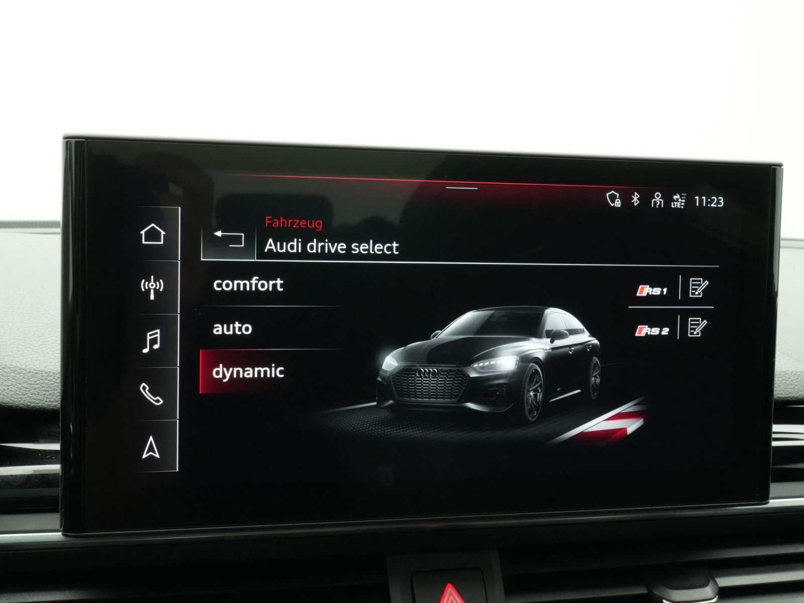 Audi RS5 - Bild 21