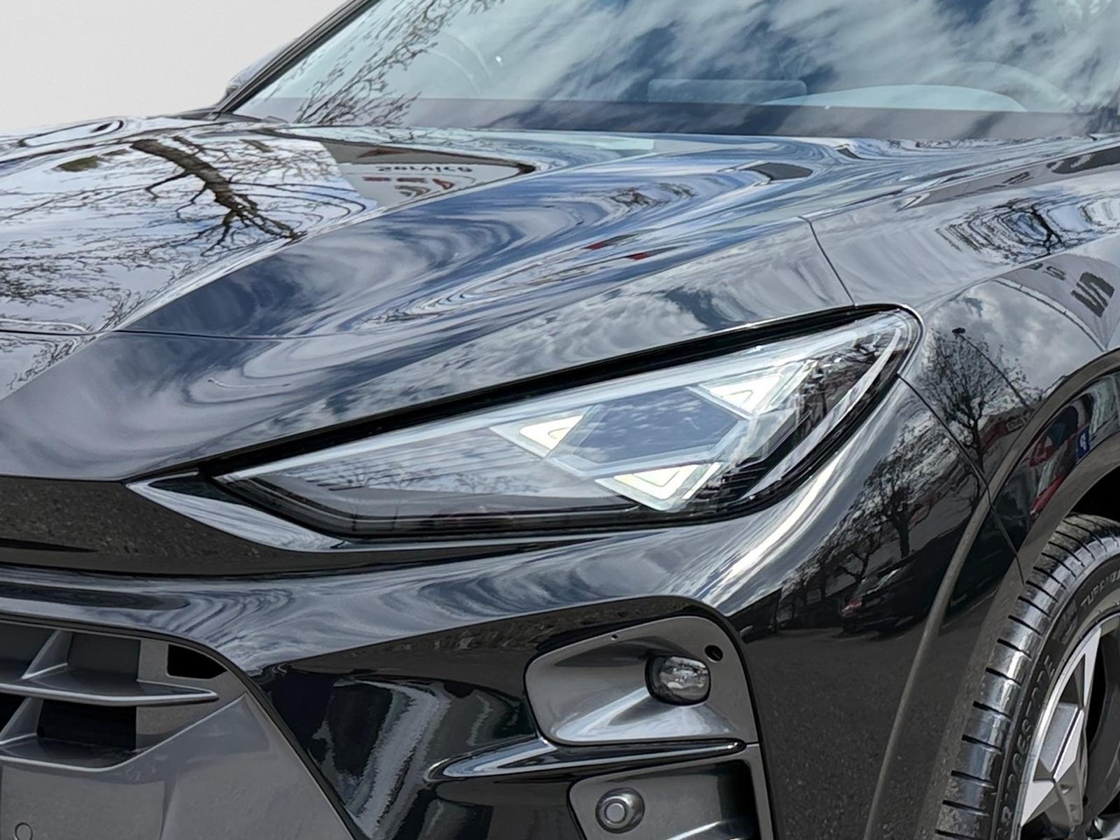 Cupra Terramar VZ 2.0 TSI 4Drive DSG AHK ACC Kamera, миниатюра 2