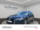 Audi A6 Avant 45 TFSI S tronic ACC Kamera Navi LED