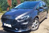 Ford S-Max 2,0 EcoBlue 140kW Titanium Auto Titanium - Ford S-Max Gebrauchtwagen in Hannover