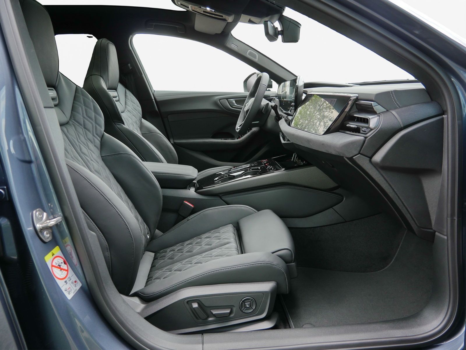 Audi S5 - Bild 4