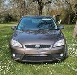 Ford Focus CC 1,6 - Ford Focus aus 2007: Cabrio