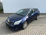 Toyota Avensis Kombi Edition