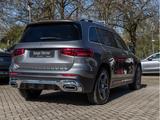 Mercedes-Benz GLB 220 4M AMG-Sport/LED/Cam/Pano/Totw/Winter/19 - Mercedes-Benz GLB 220 Benziner Gebrauchtwagen