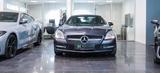 Mercedes-Benz SLK 250 AMG*PANO*AIRSCARF*NAVI*LEDER* - Mercedes-Benz SLK AMG aus dem Jahr 2011