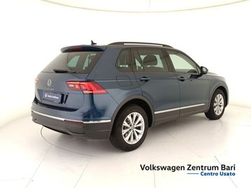 Volkswagen Tiguan - 6
