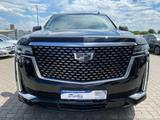 Cadillac Escalade Premium Luxury Platinum 6.2l V8 - Cadillac Escalade: Platinum