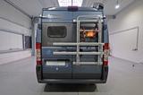 Knaus Boxstar 600 MQ-1.HAND-FESTBETT-PREISKNALLER - Knaus Boxstar 600