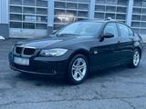 BMW Verkaufe 320d e90 - BMW 320 aus 2007: 320d