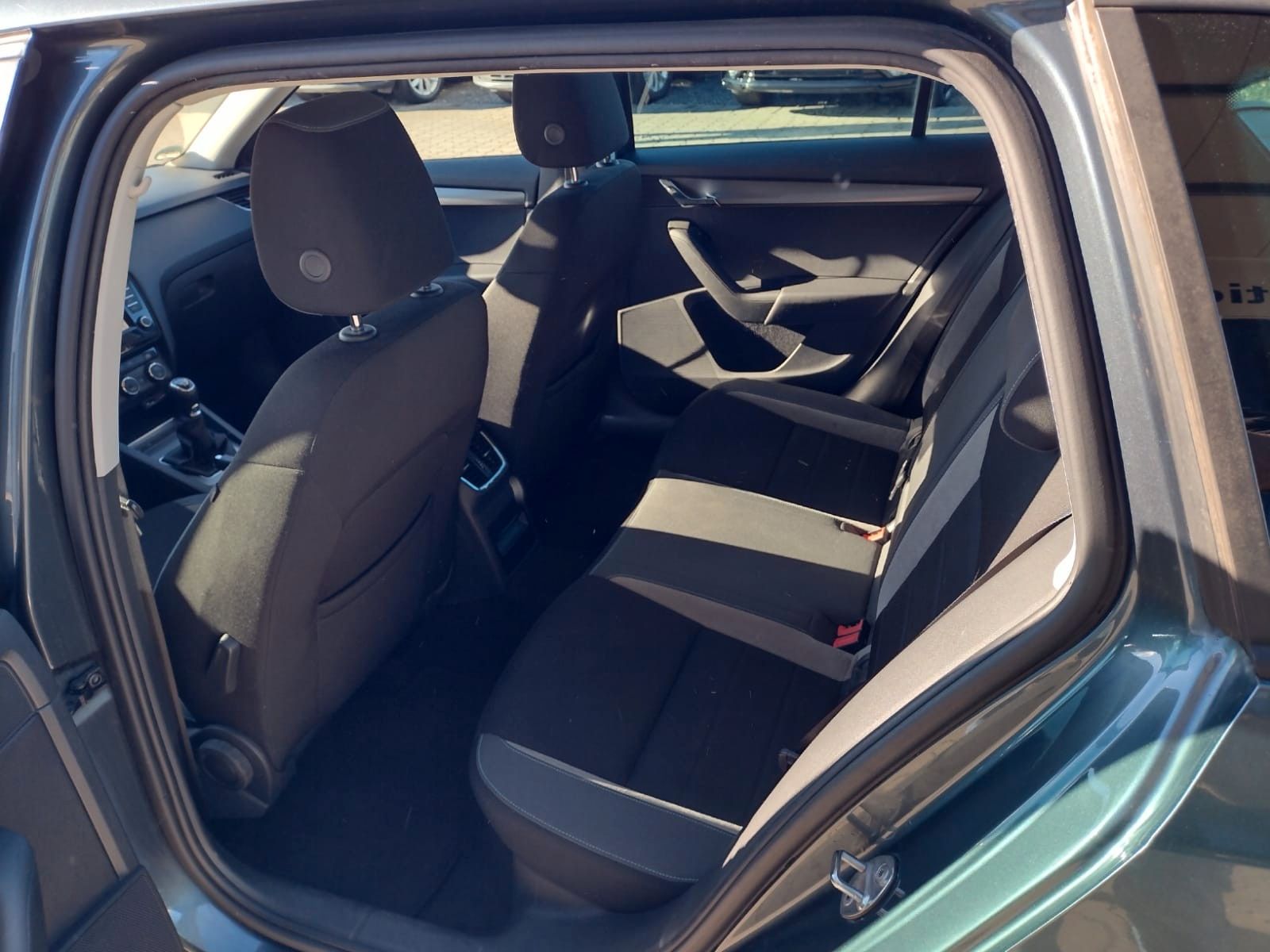 Skoda Octavia (07/2016, Diesel)