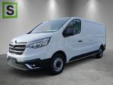 Renault TRAFIC Kastenwagen Komfort L2H1 3,1t Blue dCi 1 - Renault Trafic Neuwagen