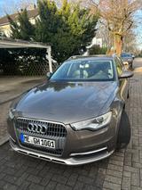 Audi A6 Allroad 3.0 TDI quattro 180kW S tronic -