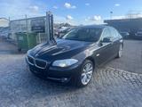 BMW 520 5 Limousine 520 i Automatik Xenon