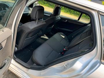 صورة مصغرة 13 لـ 2008 Mercedes-BENZ C 180
