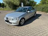 Mercedes-Benz C 230 - Mercedes-Benz 230 von privat