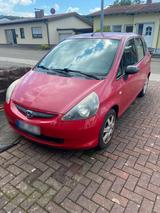 Honda Jazz 1.2 Standard - gebrauchte Honda Jazz aus dem Jahr 2005