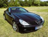 Mercedes-Benz Mercedes Benz SLK 200 Kompressor Roadster ... - Mercedes-Benz SLK 200