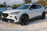 Cupra Formentor 1.5 TSI DSG - Cupra Formentor mit Halbautomatikschaltung