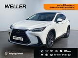 Lexus NX 350h Executive Line *Bi-LED*360°*ACC*el Heck* - Lexus: Nx