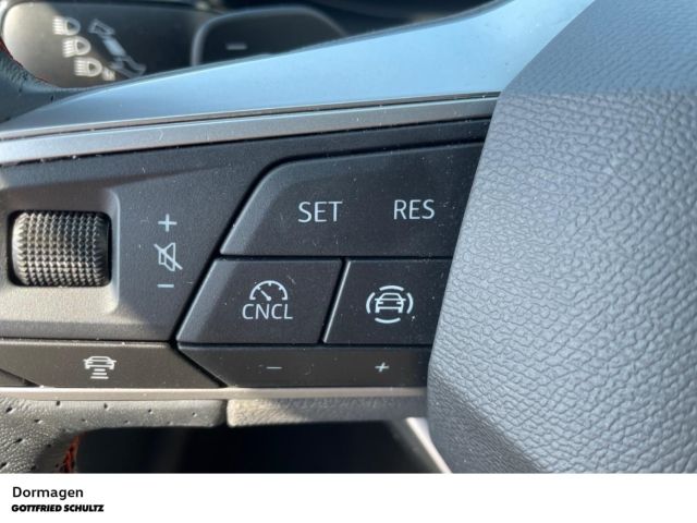 Seat Leon - Bild 18