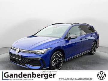 Volkswagen Golf Variant R-Line 1.5 eTSI 150