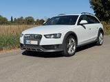 Audi A4 Allroad quattro - DAB, Navi, Xenon, Pano, AHK - Audi A4 Allroad bis 10.000 Euro