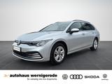 Volkswagen Golf VIII Variant 2.0TDI DSG Life Navi/AHK/ACC/A