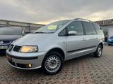 Seat Alhambra Vigo*7SITZER*PDC*SITZHEIZUNG*AHK* - Seat Alhambra Vigo mit Diesel-Antrieb