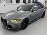 BMW M3 Touring Competition*360*HUD*HK* - BMW M3: 3