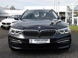 BMW 540i Touring xDrive Luxury Line LED NAVI LEDER - BMW 540 mit Benzin-Antrieb: Kombi, Automatik