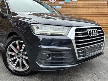 Audi Q7 - 5