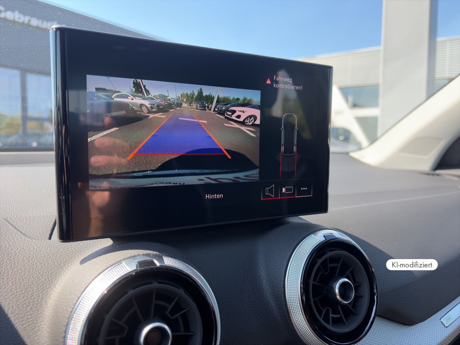 Audi Q2 - Bild 18
