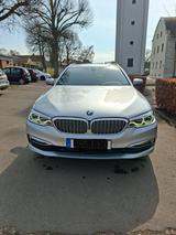 BMW 530d xDrive Touring  - BMW 530 in Aachen