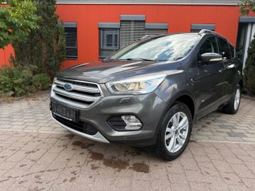 Ford Kuga - 1