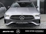 Mercedes-Benz CLA 200 SB AMG MBUX NIGHT KLIMA NAVI - Mercedes-Benz Jahreswagen: Kombi
