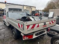 Volkswagen CRAFTER MAXI DOKA